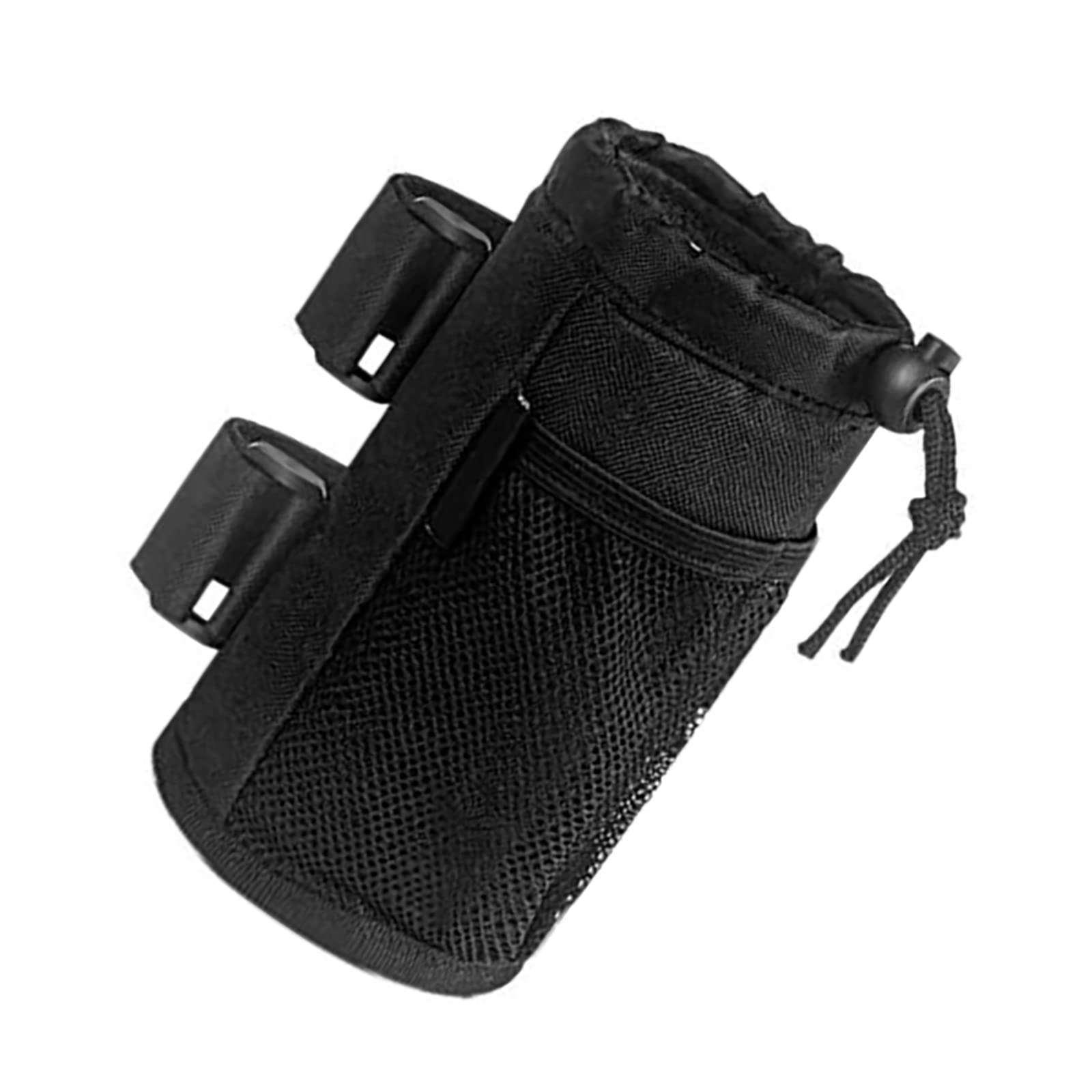 ペットボトルカバー　バッグに入ったパピヨン TORUNE ネオウレタン ペットボトルカバー（1.5L・2L用