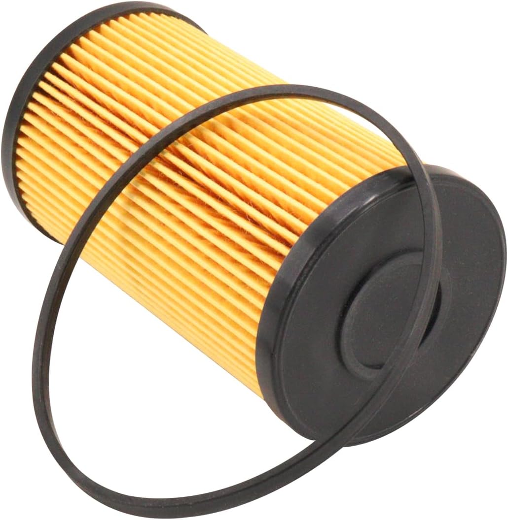 8982402790 Fuel Filter Replace WF10109 PF46056 5200017728 Compatible with Isuzu 4LE2T 4LE2X Engines(Pack of 6)