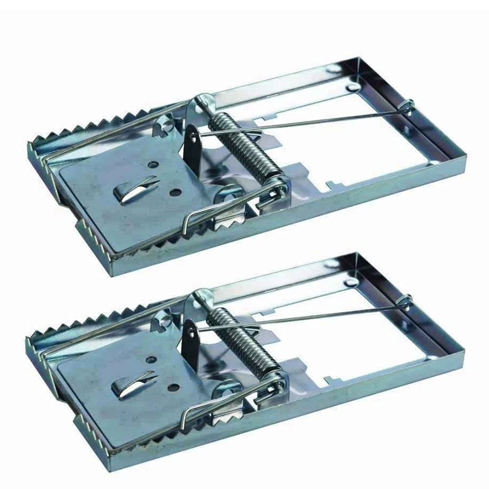 HR Industry steel rat trap [pack of 1] (B0BHJP1R32) Amazon Price History, Amazon Price Tracker