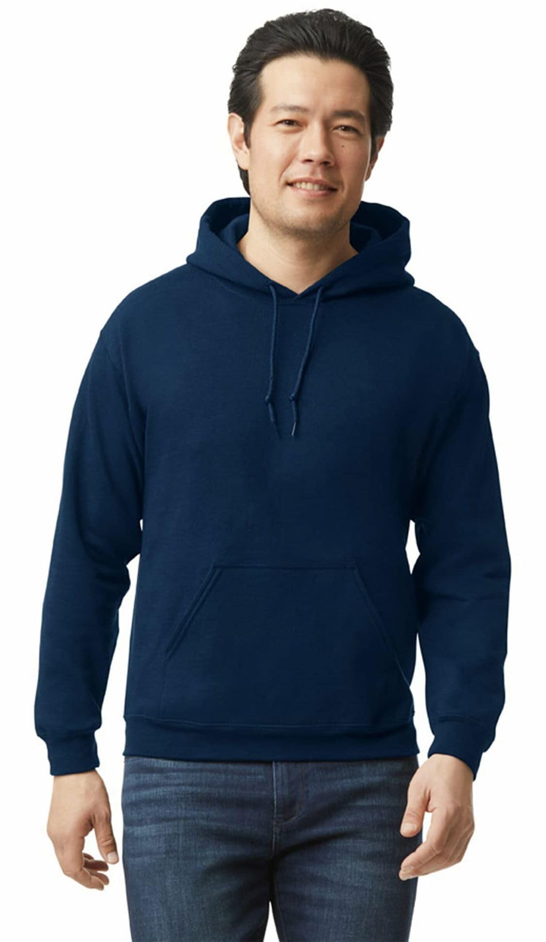 avanova Men's Cotton Blend Hooded Neck Men's Hoodies || Sweatshirt for Men || Unisex Hoodie (Mhoodie)-picture-20