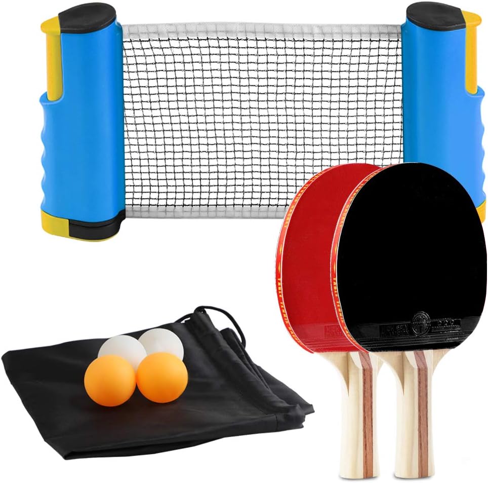 rete da pallavolo indoor per anziani