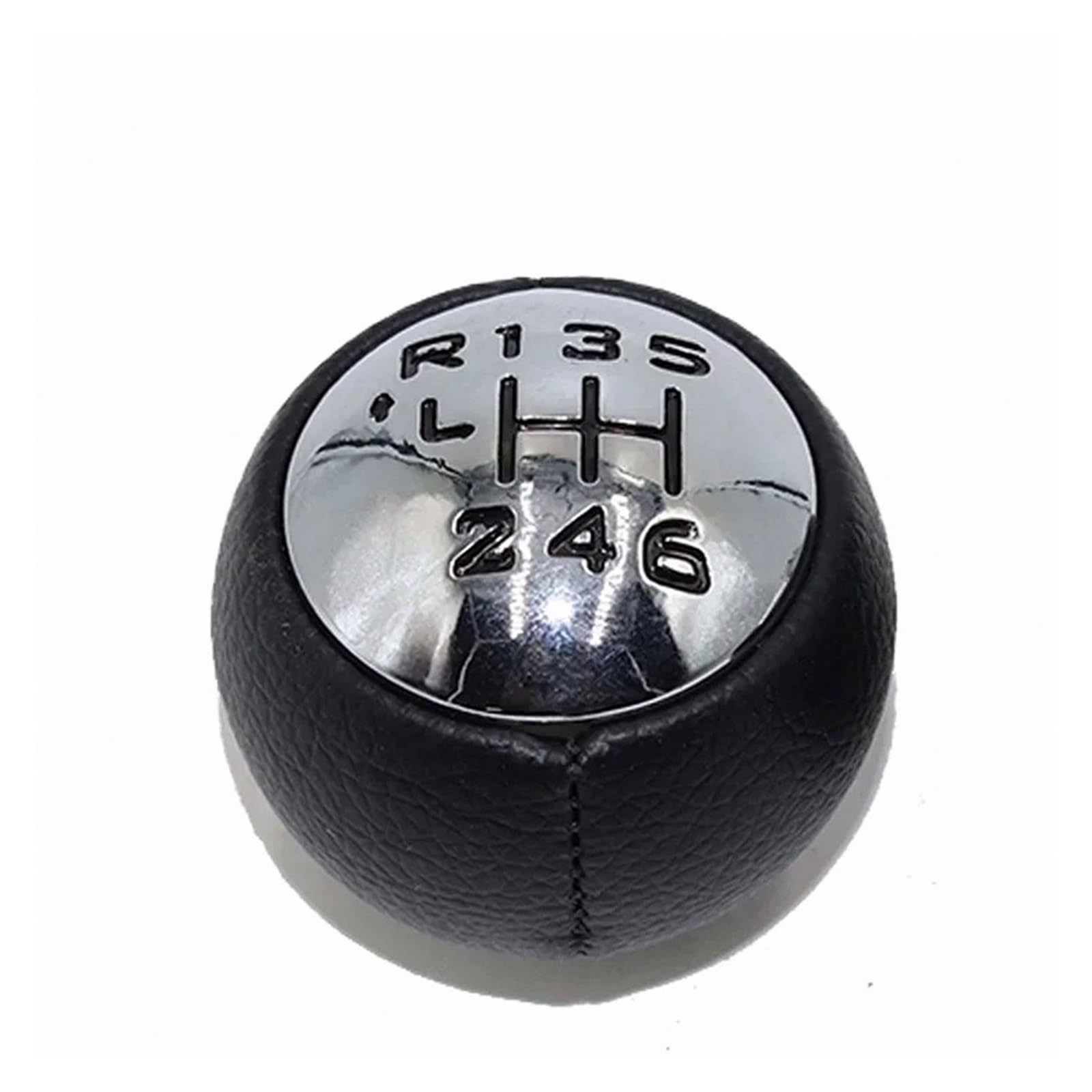 Replacement Shift Knob For Peugeot 307 308 407 3008 5008 807 Expert