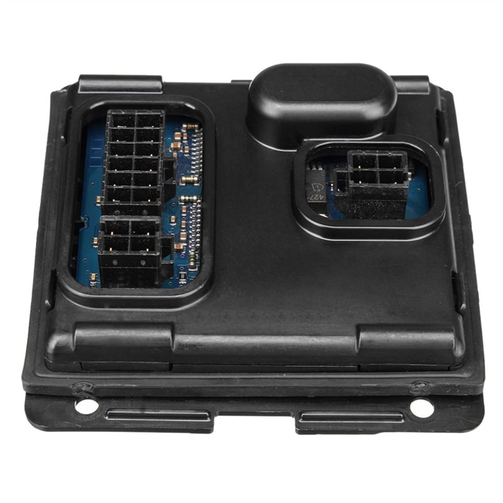 Module Commande Xénon Compatible avec VW pour EOS pour Passat pour Phaeton 2008 2009 2010 7L6941329A 7L6941329C Voiture Ballast Au Xénon Module De Commande De Phare Xénon Kit Pièces De Rechange