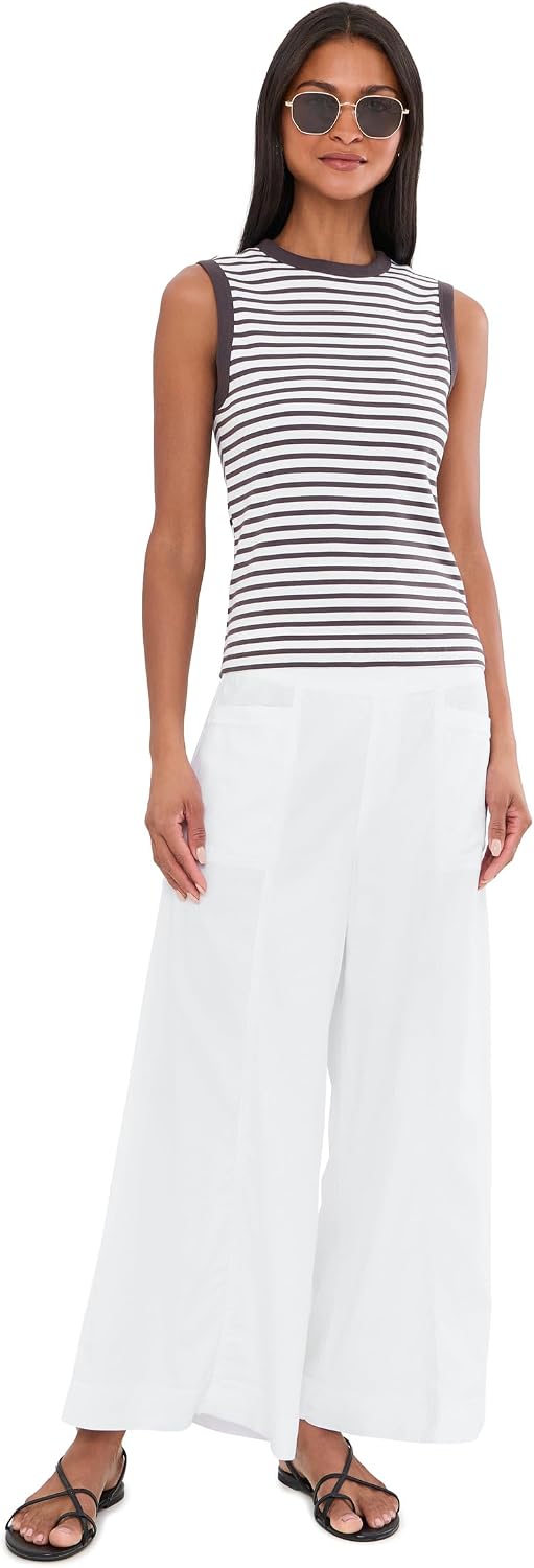 XCVI Shaun Wide Leg