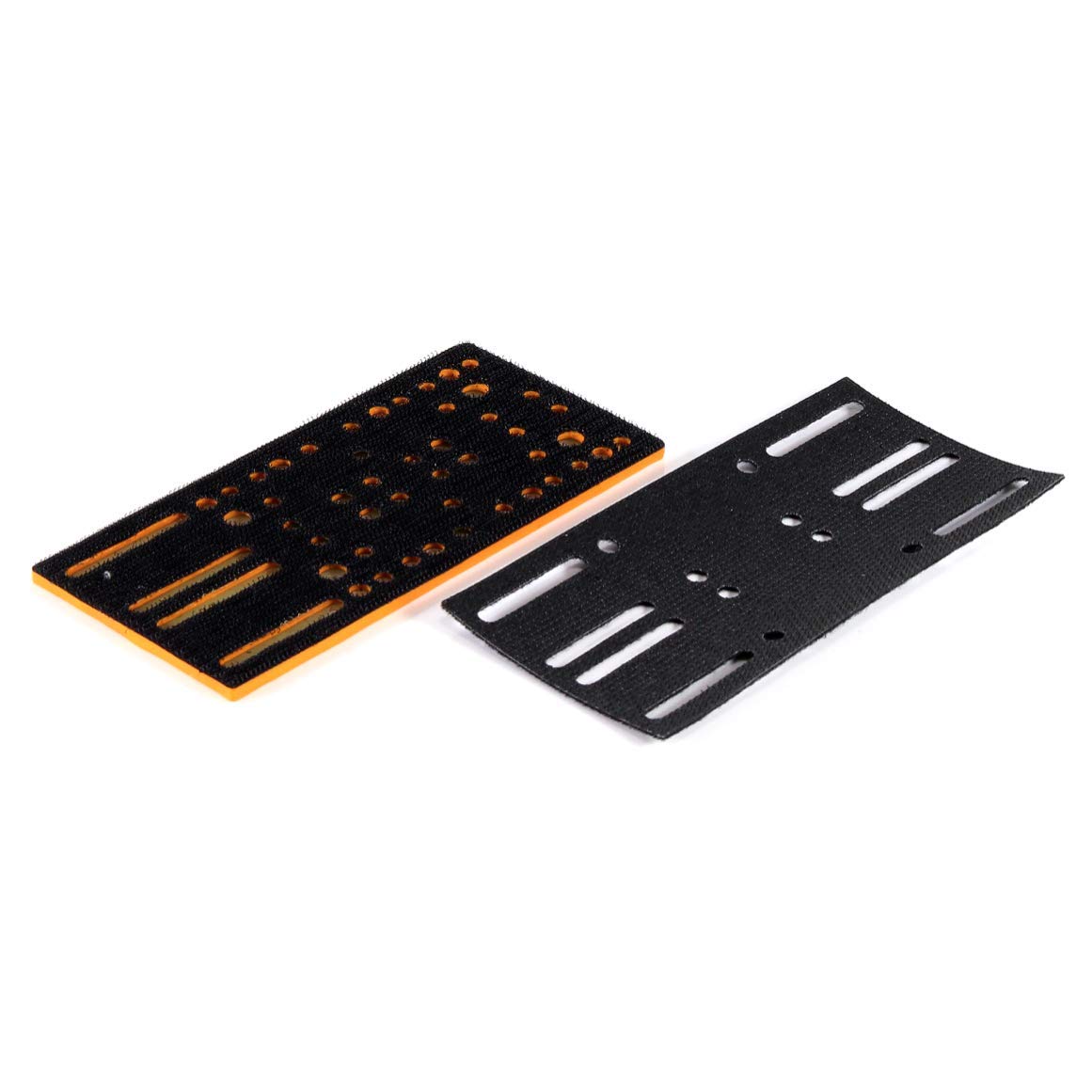Almohadilla de respaldo 81 x 165 mm para DEOS 353 50H Mediana