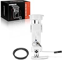 Vista 1 de A-Premium Conjunto de módulo de bomba de combustible eléctrica con unidad de envío compatible con BMW Series X5 2000-2006, 3.0L 4.4L 4.6L, gas