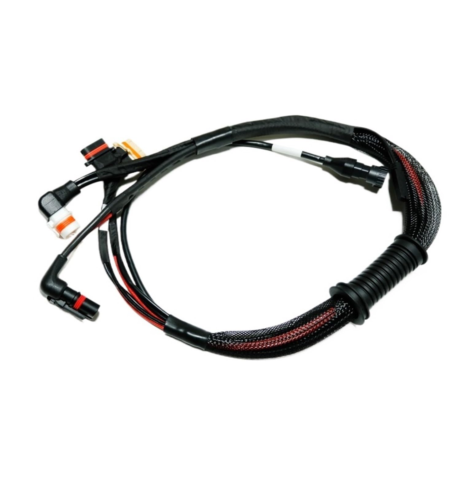 Compatible con DJI, T50 M3&M4 Cable ESC | For piezas de reparación de accesorios de drones de cable compuesto de brazo de avión