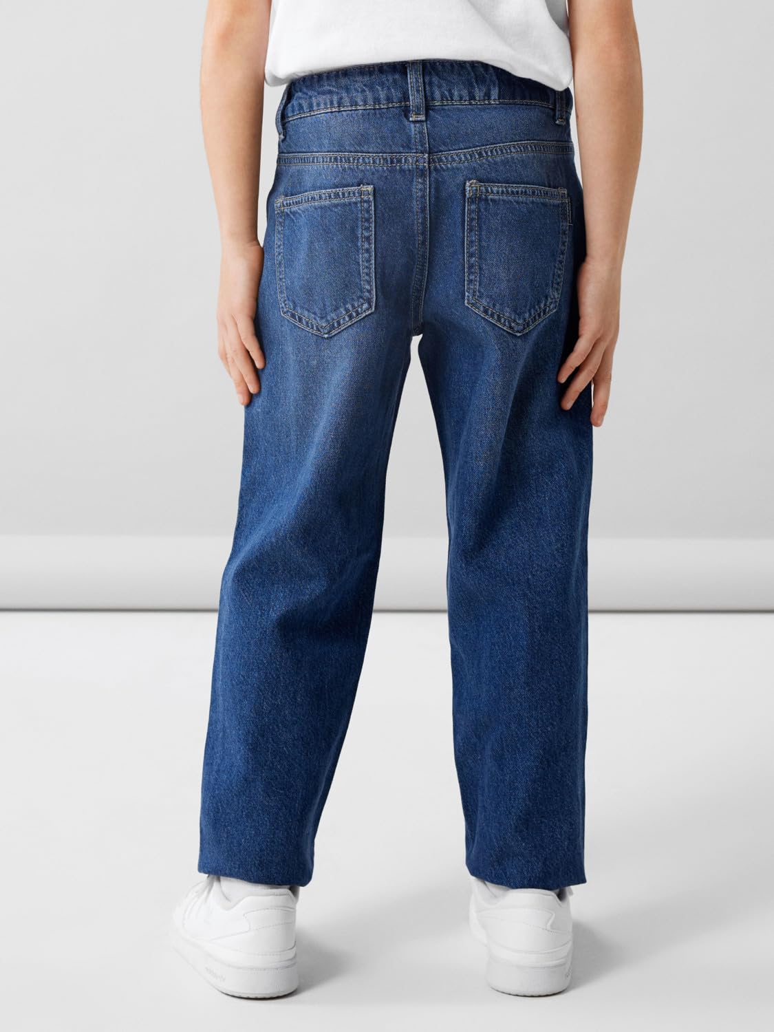 NAME IT Boy Jeans Tapered Fit