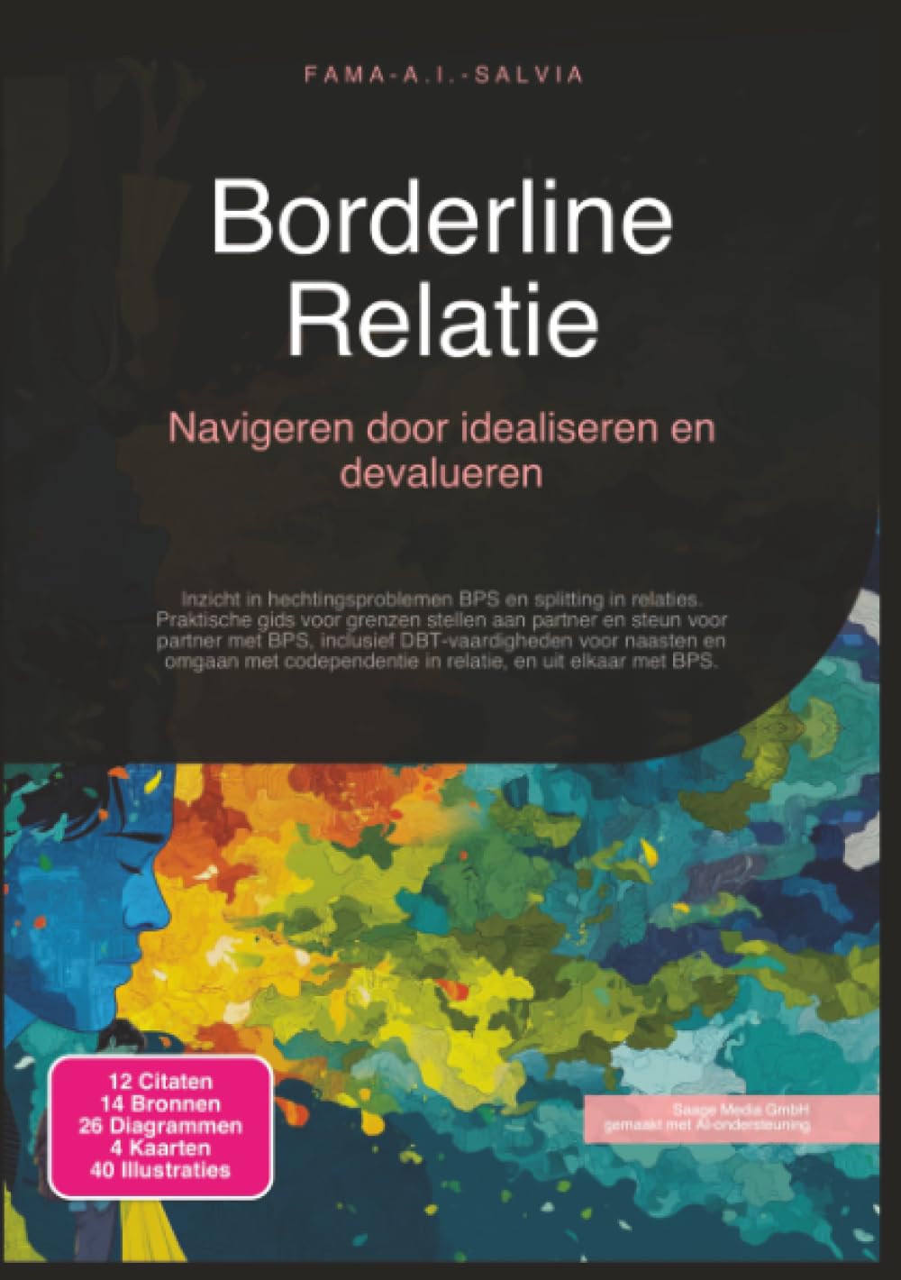Borderline Relatie: Navigeren door idealiseren en devalueren (Psychologie)