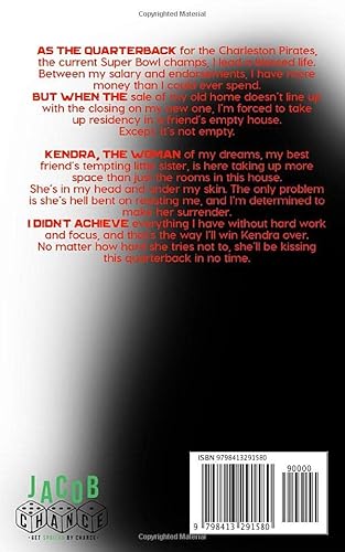 Kissing the Quarterback