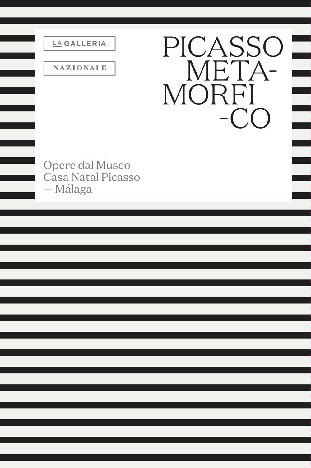Picasso Metamorfico. Opere Dal Museo Casa Natal Picasso. MáLaga. Testo In Spagnolo A Fronte - 4
