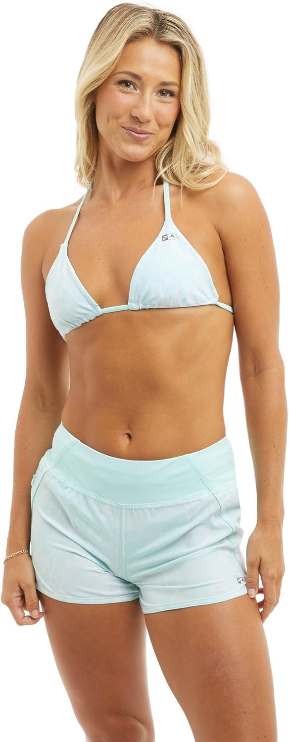 Key West Top Women's Bikini