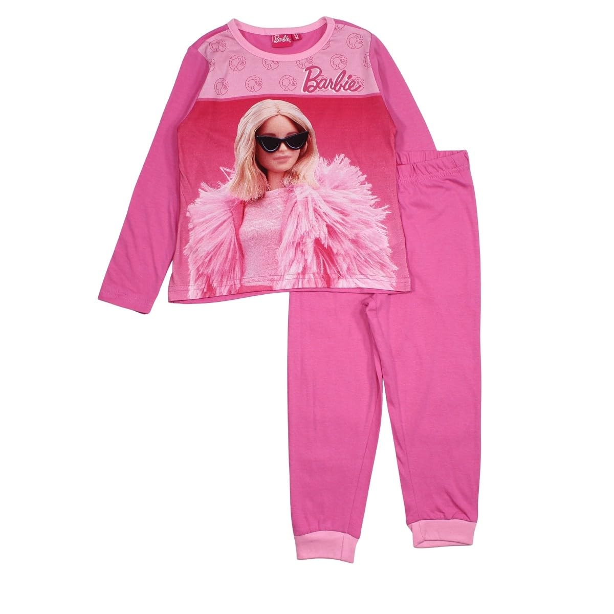 Disney Pidżama — zestaw Dziewczynki Pyjama