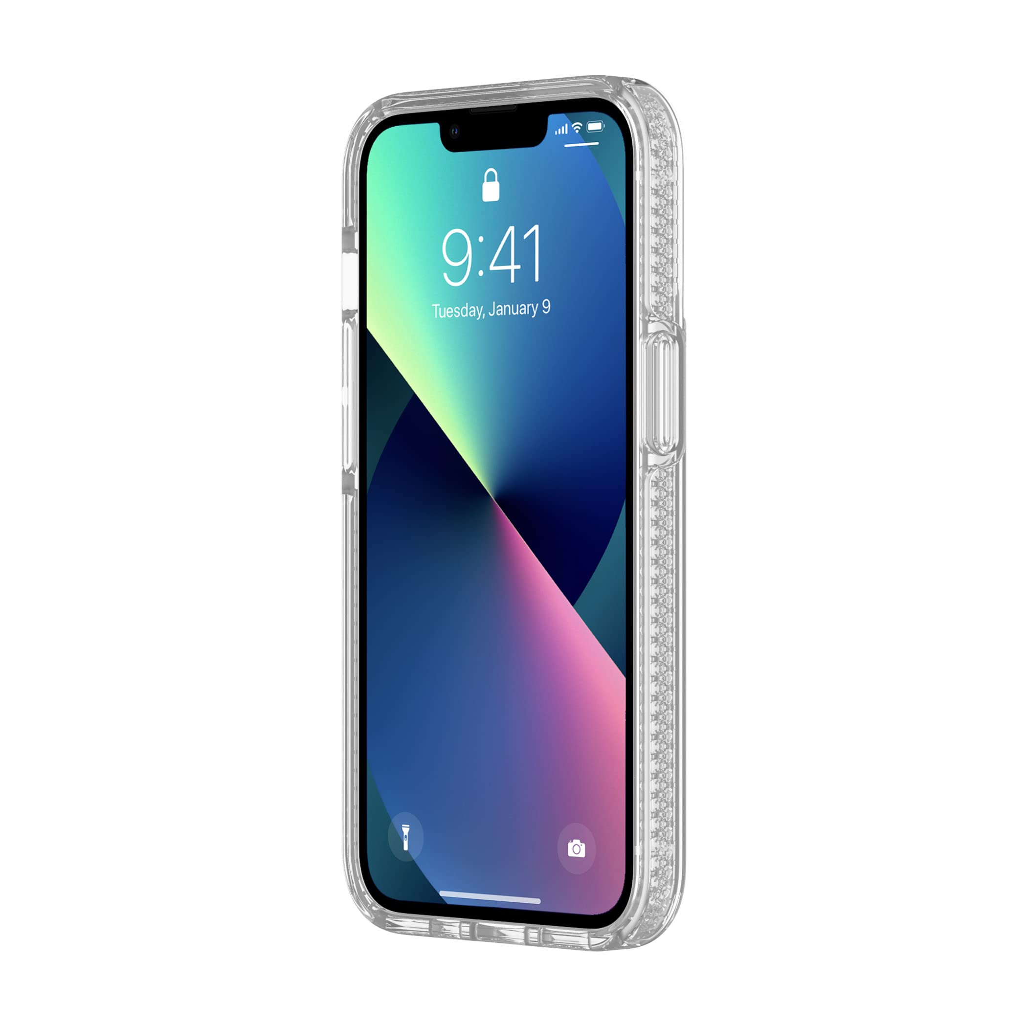 Incipio Funda para teléfono DualPro, Delgada, Duradera y Elegante