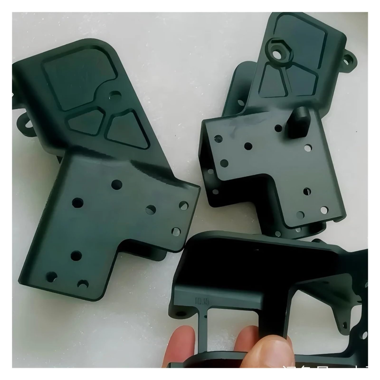 Compatible con conectores de brazo DJI, T20P M1-M4