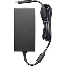 arj Aleti Adapt r Dell Alienware m17 R1 Versiyon P37E P37E001 130W Versiyon-1  le Uyumlu