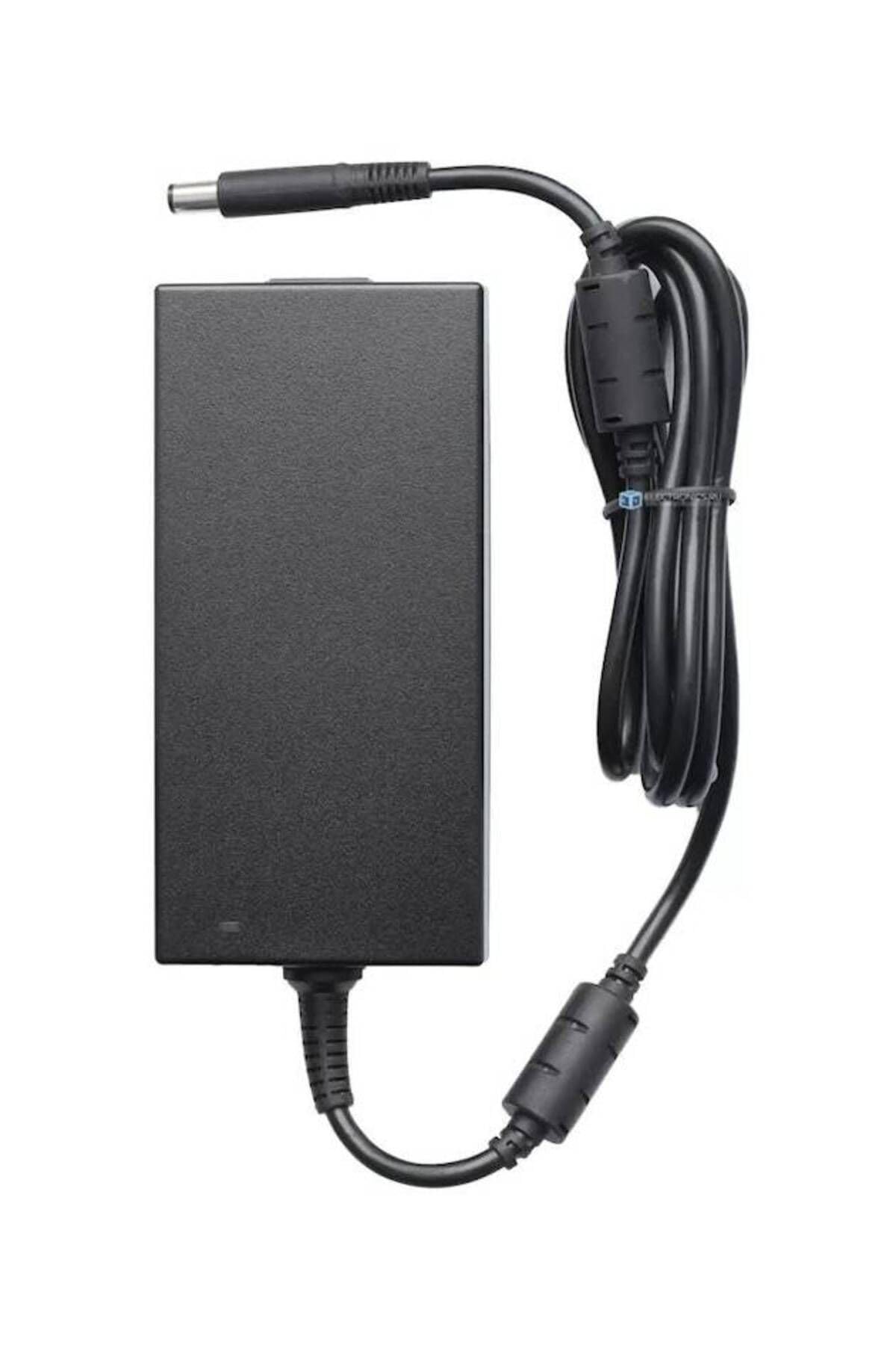 İnfostar Şarj Aleti Adaptör 0X408G Dell 19.5v 6.7a 130w İle Uyumlu