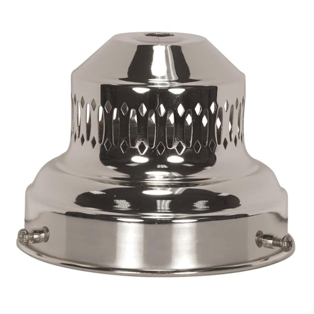 Candelabra to Intermediate Enlarger Socket - Satco 92-405