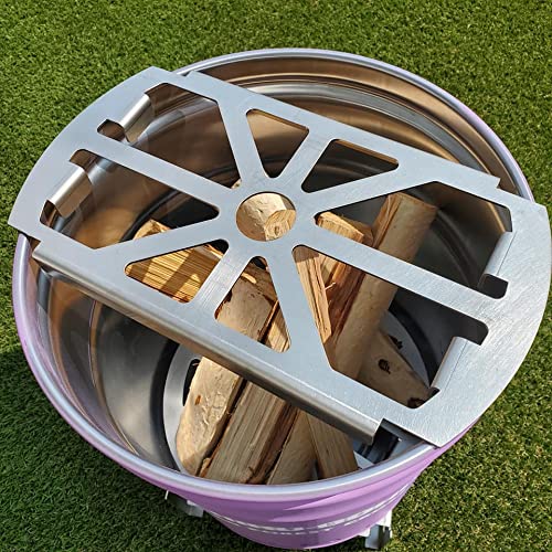 Amazon.co.jp: 日本森の十字社 BICHIKU-BOKU ペール缶 専用 ステンレス