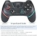 Lyyes Switch Controller, Wireless Pro Controller Joystick Compatible with Switch/Lite/Switch 2, 2 Pack, Image 4 Lyyes Switch Controller, Wireless Pro Controller Joystick Compatible with Switch/Lite/Switch 2, 2 Pack, Image 4