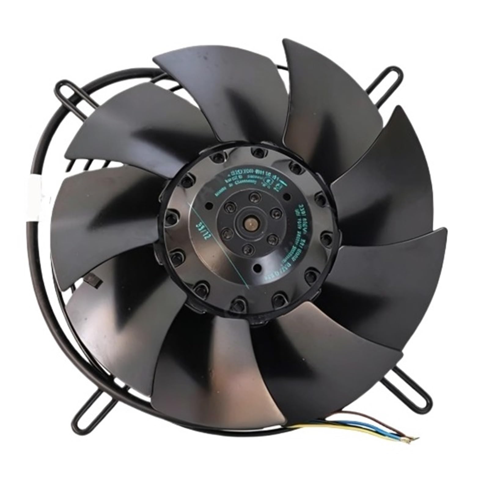 MBPAIHOP S2D200-BH18-01 M2D068-BC 380V cooling fan