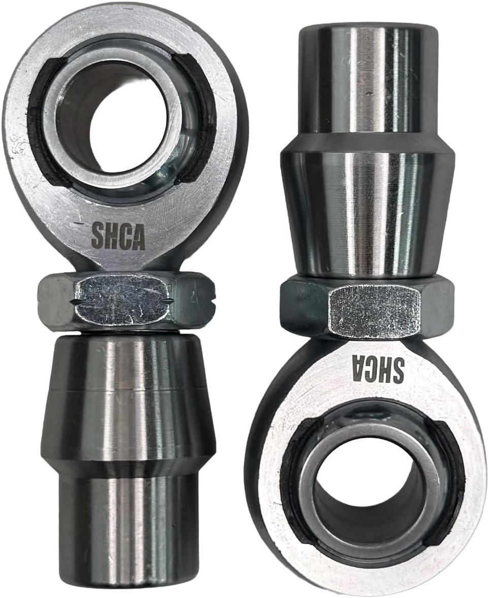 Sky High Car Audio Heim Joint Hardware Kit