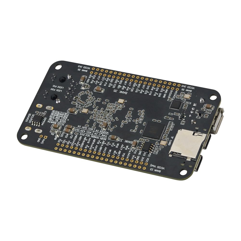 7020 FPGA Minimum System Development Board Development Board pour Xilinx FPGA Téléchargeur à Bord pour Xilinx