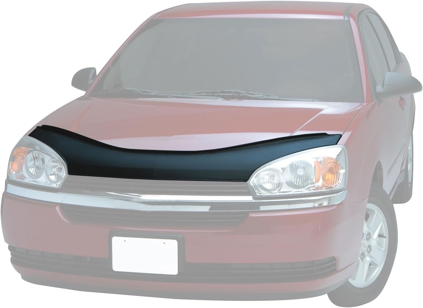 Custom Hood Protector LeBra 4535401 Front End Mask Cover