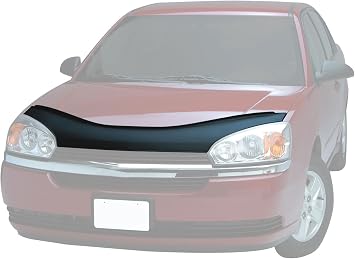 Covercraft LeBra Custom Hood Protector for 2013-2020 Ford Fusion | 45354-01 | Black