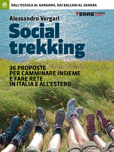 Social trekking (Turismo sostenibile)
