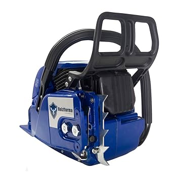 Amazon.com : Farmertec Holzfforma 72cc Blue Thunder G388