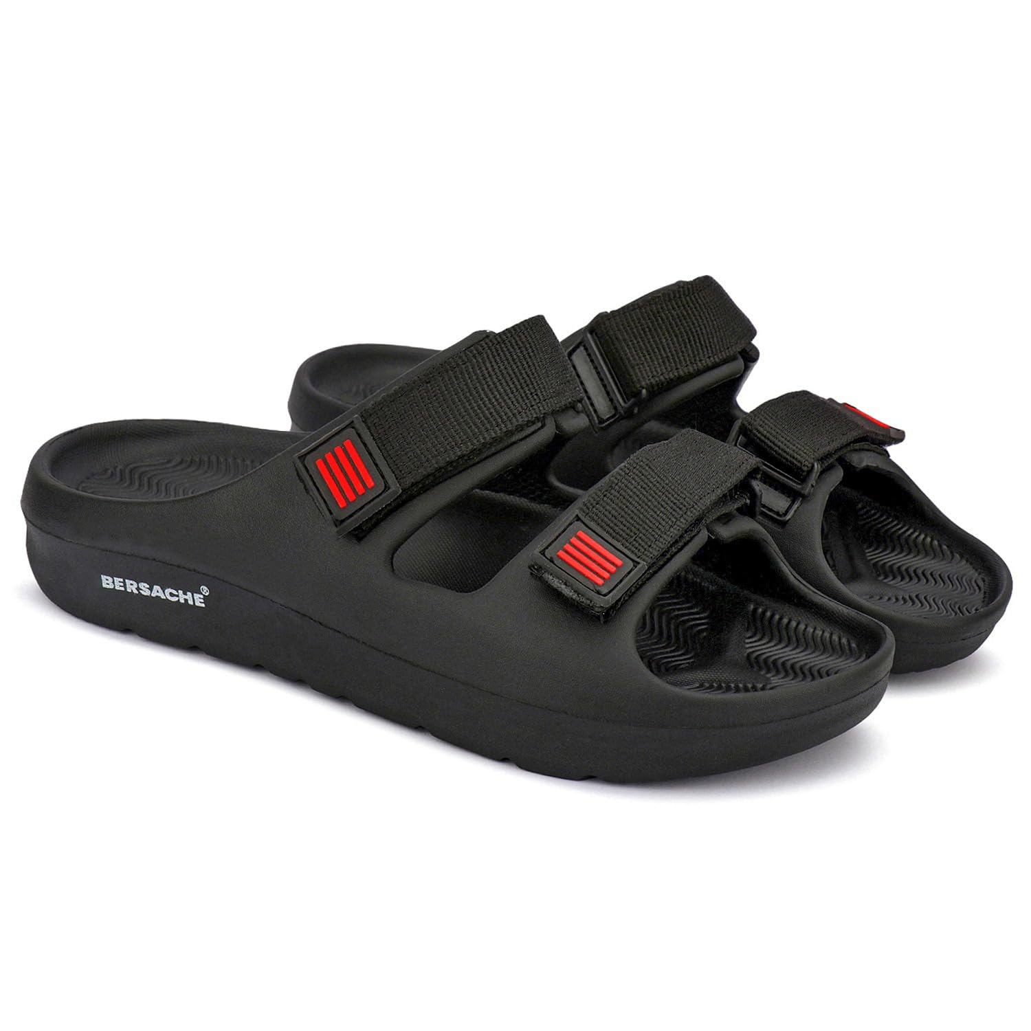 bersache Extra Soft Classic Casual CHAPPAL with Regular wear with Ultra Soft & Technology Slippers for Men's Slippers for Men'sSlippers for Men's-picture-35