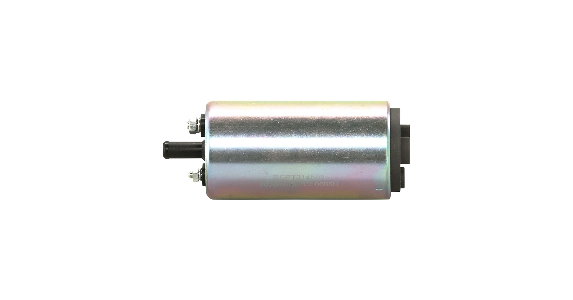 Amazon.com: Electric Fuel Pump Without Fuel Sending Unit for