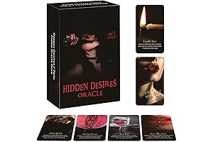 Love Oracle Cards by Island Time Wellness: Discover Love With 100 Intuitive Cards