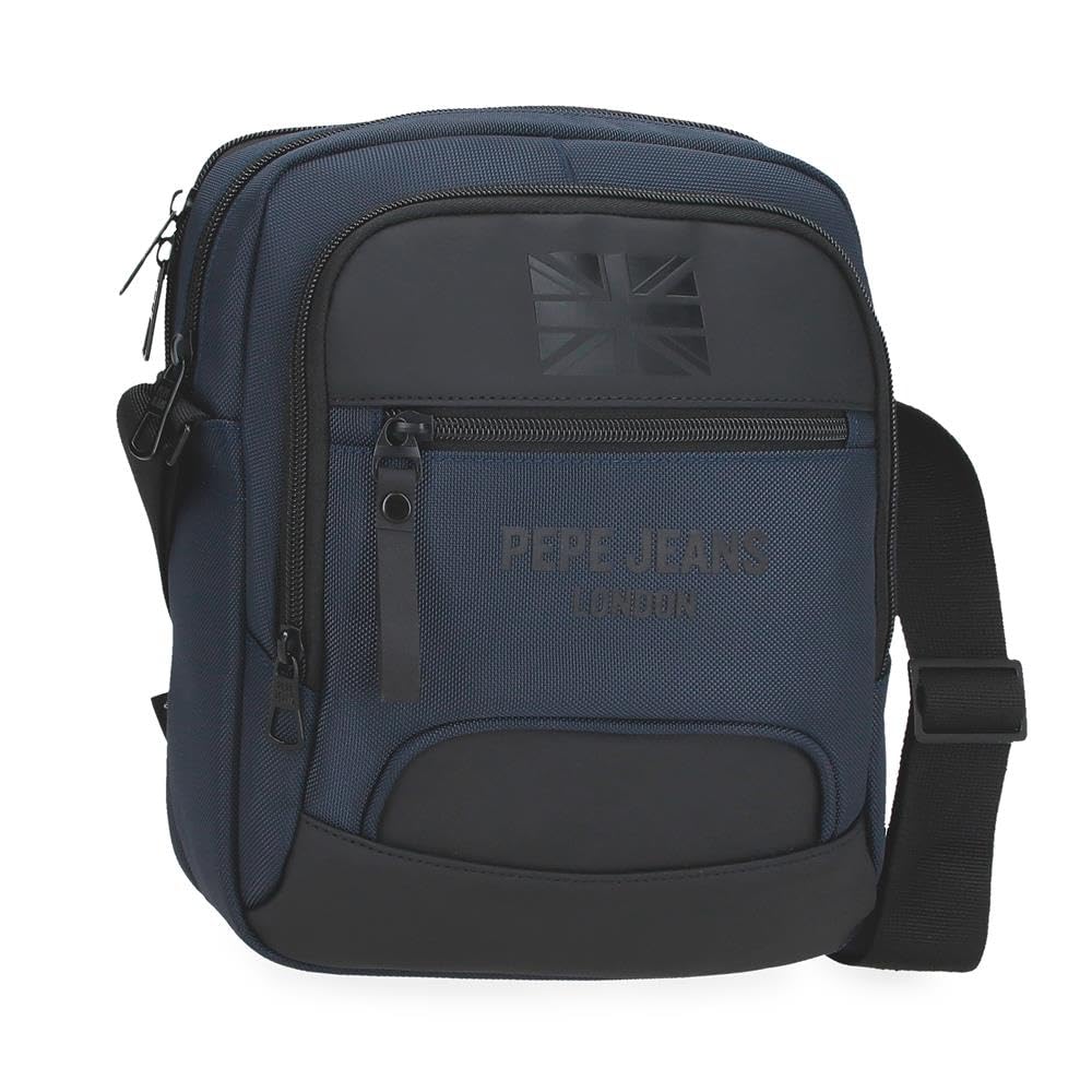 Pepe Jeans Bromley Equipaje- Bolsa de mensajero Hombre