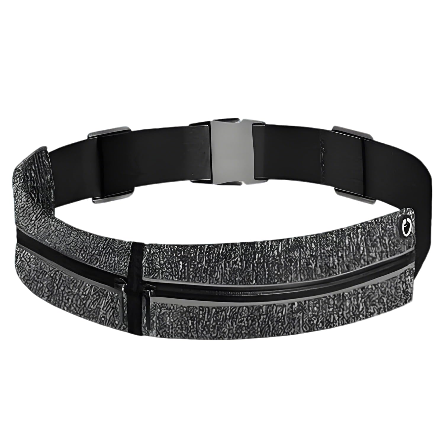 Marsupio Running Impermeabile Sportivo per Corsa, Jogging, Escursioni