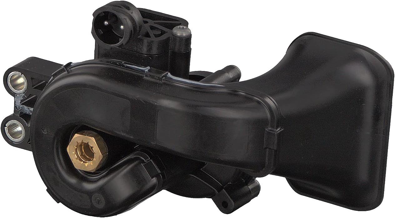 febi bilstein 38986 Air Horn, pack of one