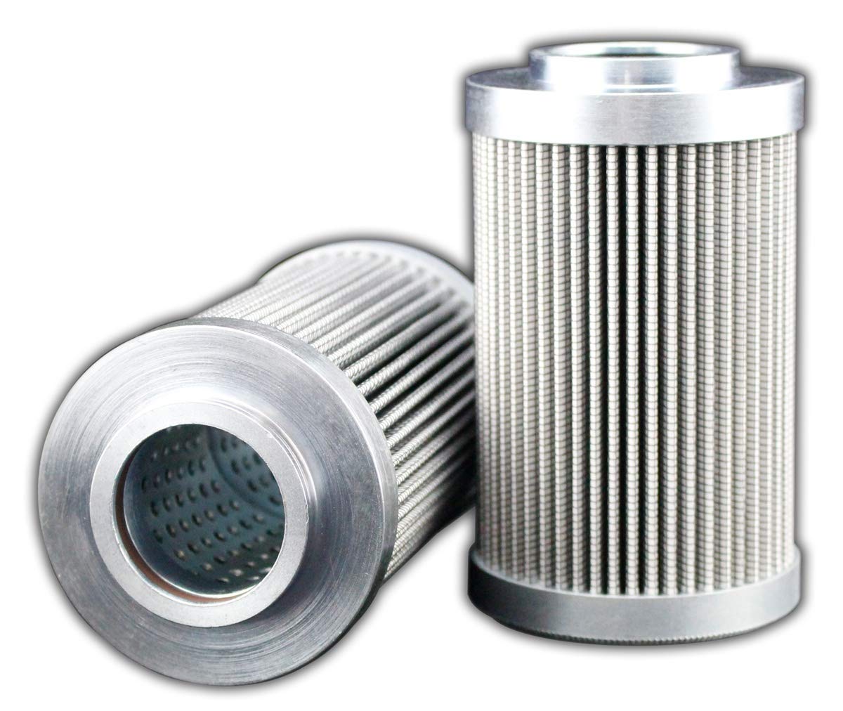 Big Filter Replacement Hydraulic Filter Compatible with ROADTEC 14279903C, 1-Pack