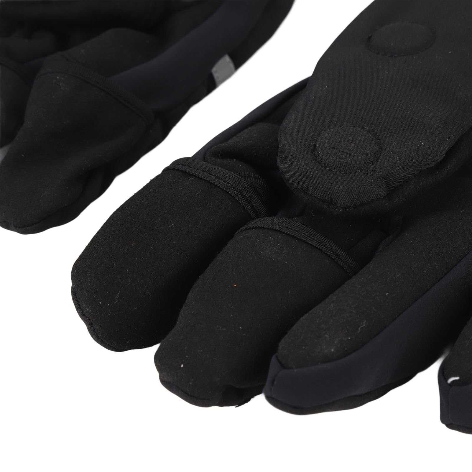 GOWENIC Touchscreen-Winterhandschuhe für Drohnenflugfotografie