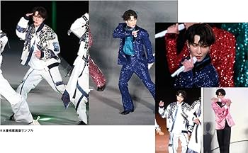 Snow Man 渡辺翔太 Photo Story | アイドルLABO |本 | 通販 | Amazon Snow Man 渡辺翔太 Photo Story | アイドルLABO |本 | 通販 | Amazon