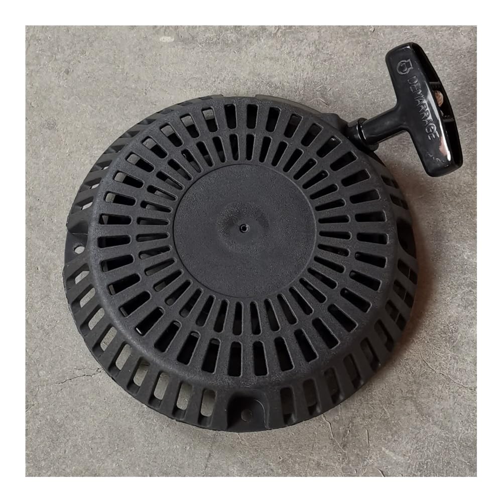 Adatto for EX27 EX30 Avviamento a Strappo EX27 EX30 Cricchetto con Copertura in plastica 279-50301-00, 279-50301-10, 2795030100, 2795030110