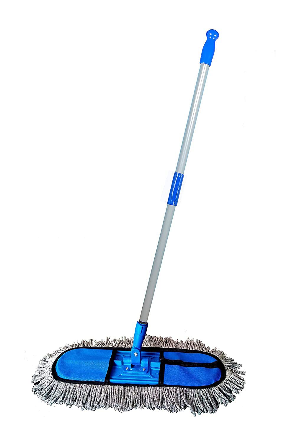 See full amazon price history chart for Marian® Wet and Dry Cotton pad Flat Floor Mop with 4 Feet Handle| Home | Office | Hotels | Hospitals | Set of 1 (15 INCH) Marian® Wet and Dry Cotton pad Flat Floor Mop with 4 Feet Handle| Home | Office | Hotels | Hospitals | Set of 1 (15 INCH) (B0BT7Z9D99) Amazon Price History, Amazon Price Tracker