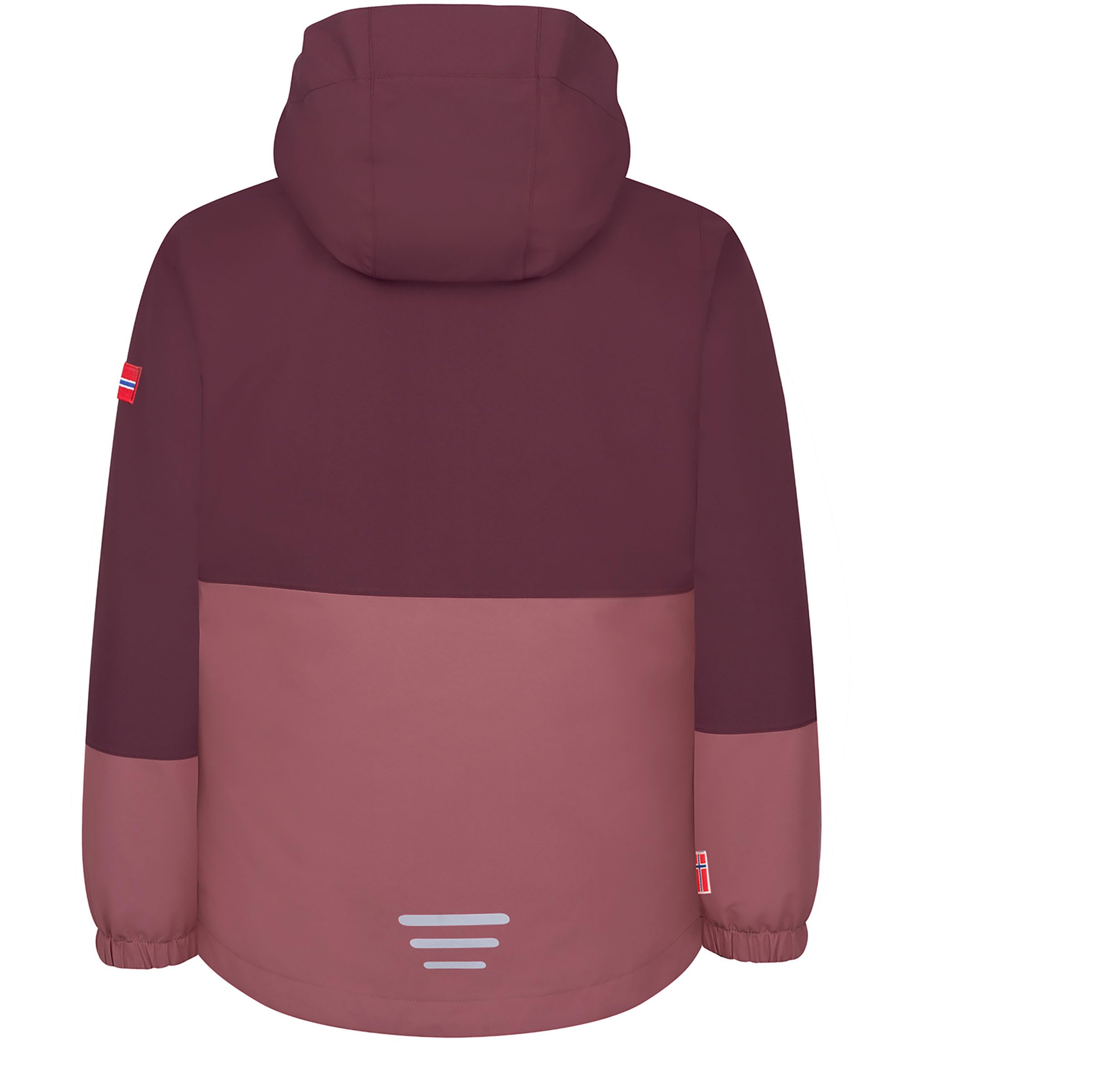 Trollkids Kinder Kjerag 3in1 Jacke