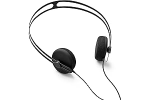 aiaiai Tracks Headphone: Unmatched Clarity for Music Lovers