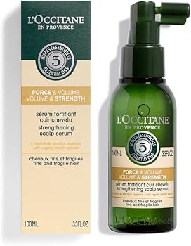 Amazon.co.jp: ロクシタン(L'OCCITANE)ファイブハーブス