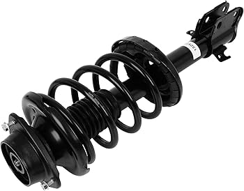 GIGI2(PS-022)＋GIGIINNERTENT(PS-111) monroe-272687 | Front Left Strut Assembly | 2010-2012 Subaru
