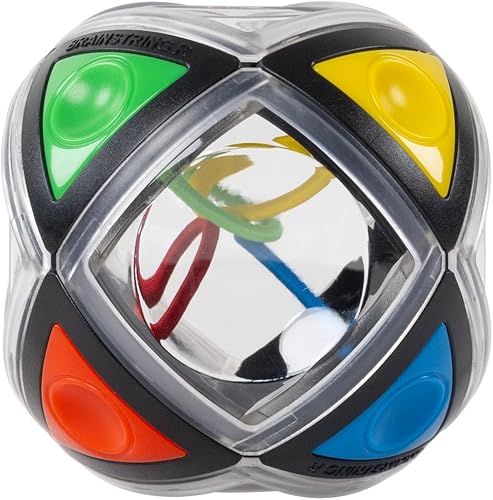 Puzzle Master USRT23 Brainstring R, 3.7 pulgadas de diámetro