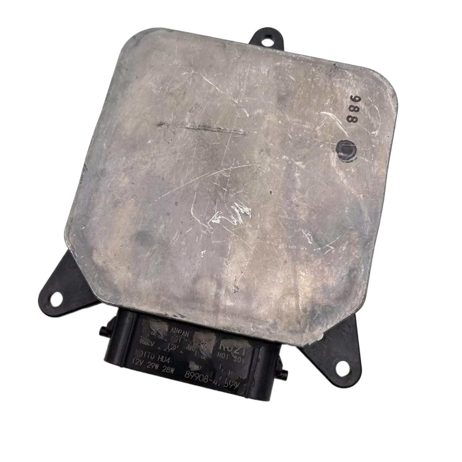 Module de commande d'ordinateur de phares avec régulation stable OEM 89907-47040 - 4