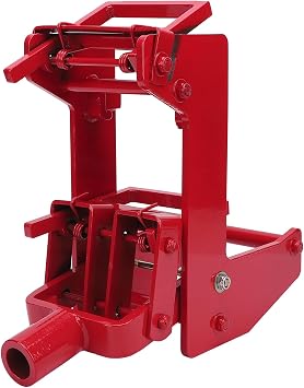 Portable Wall Jack, 1000lbs Heavy Duty Wall Jack for Framing, Use with 1-1/2 X 3-1/2 in Fir Poles Or 1 in Od Steel Pipe, Malleable Casting Iron Wall Jack for Lifting Wall Beams
