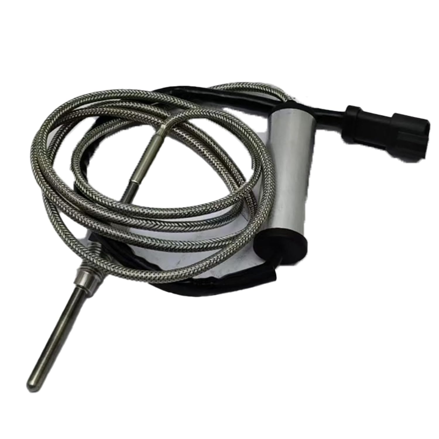 Temperature Sensor 163-7882 415-2432 1637882 4152432 Fits for Caterpillar Engine 3508 3508B 3512 3512B 3516 3516B 3524B C32